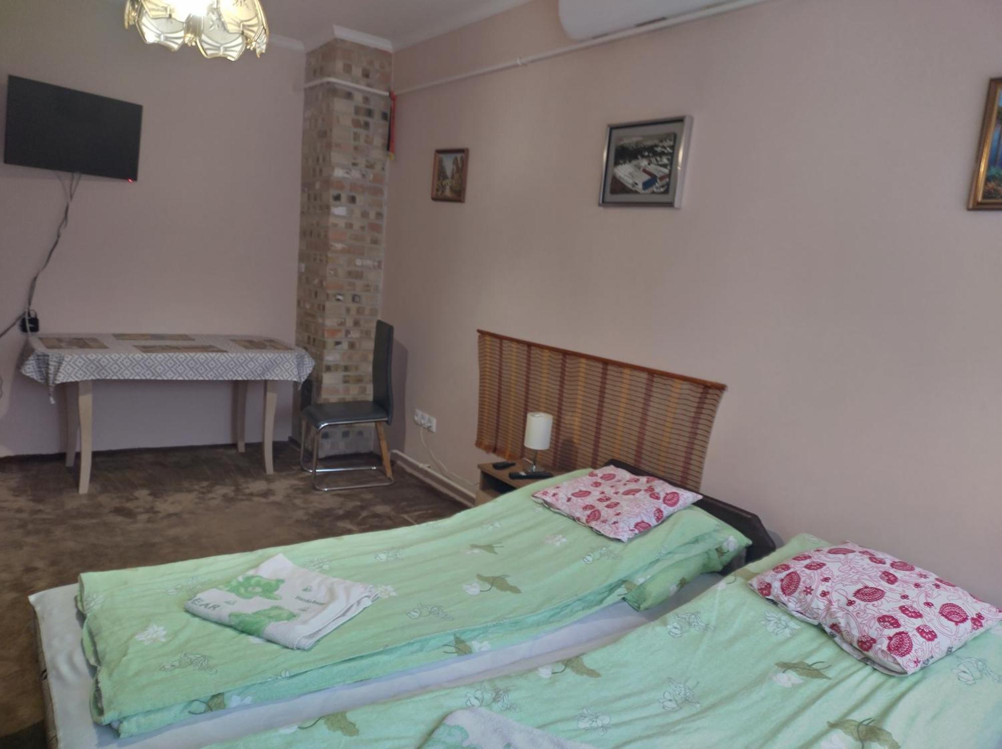 Bundik Vendégház Berettyóújfalu Habitación foto