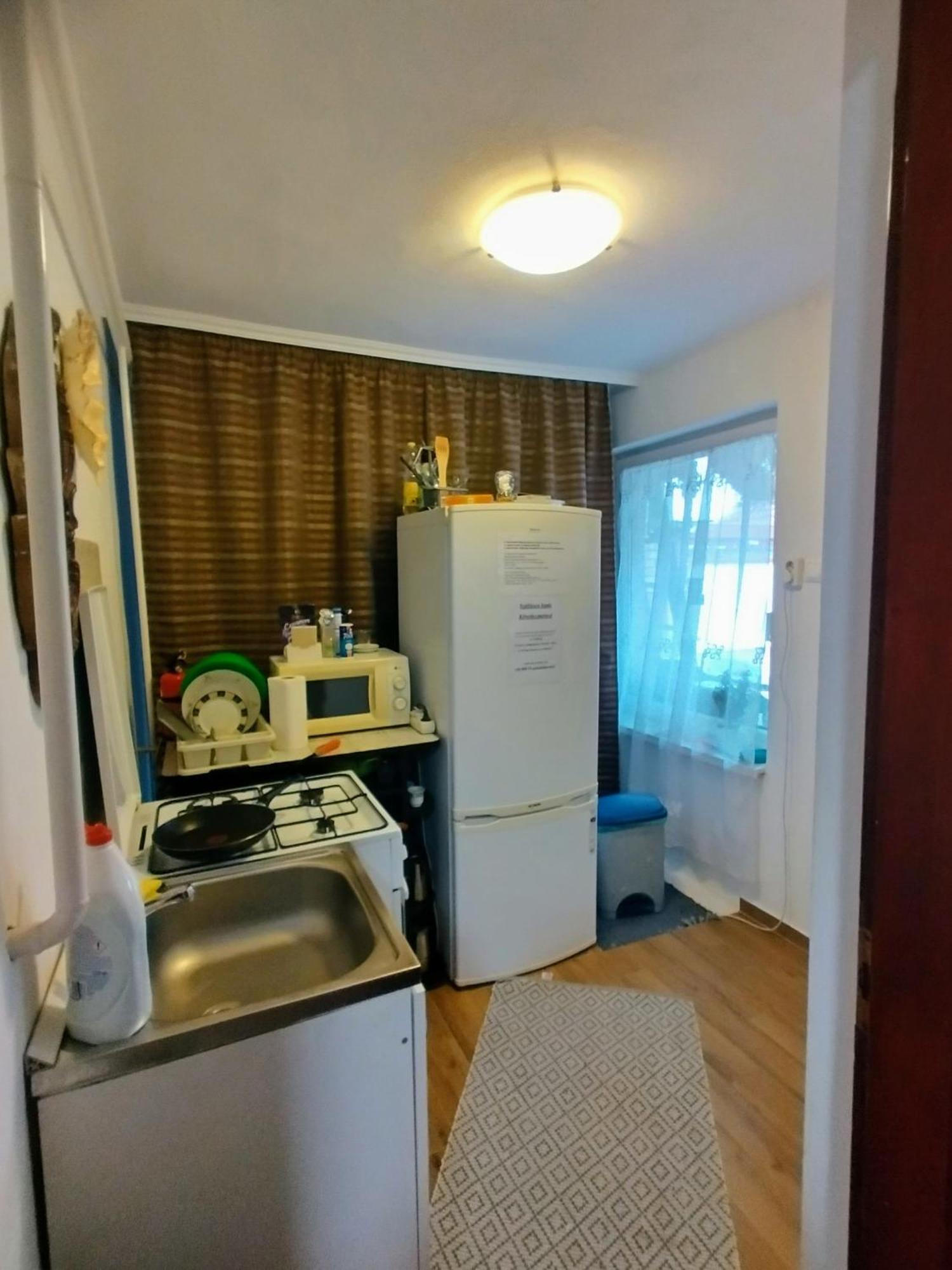 Bundik Vendégház Berettyóújfalu Habitación foto