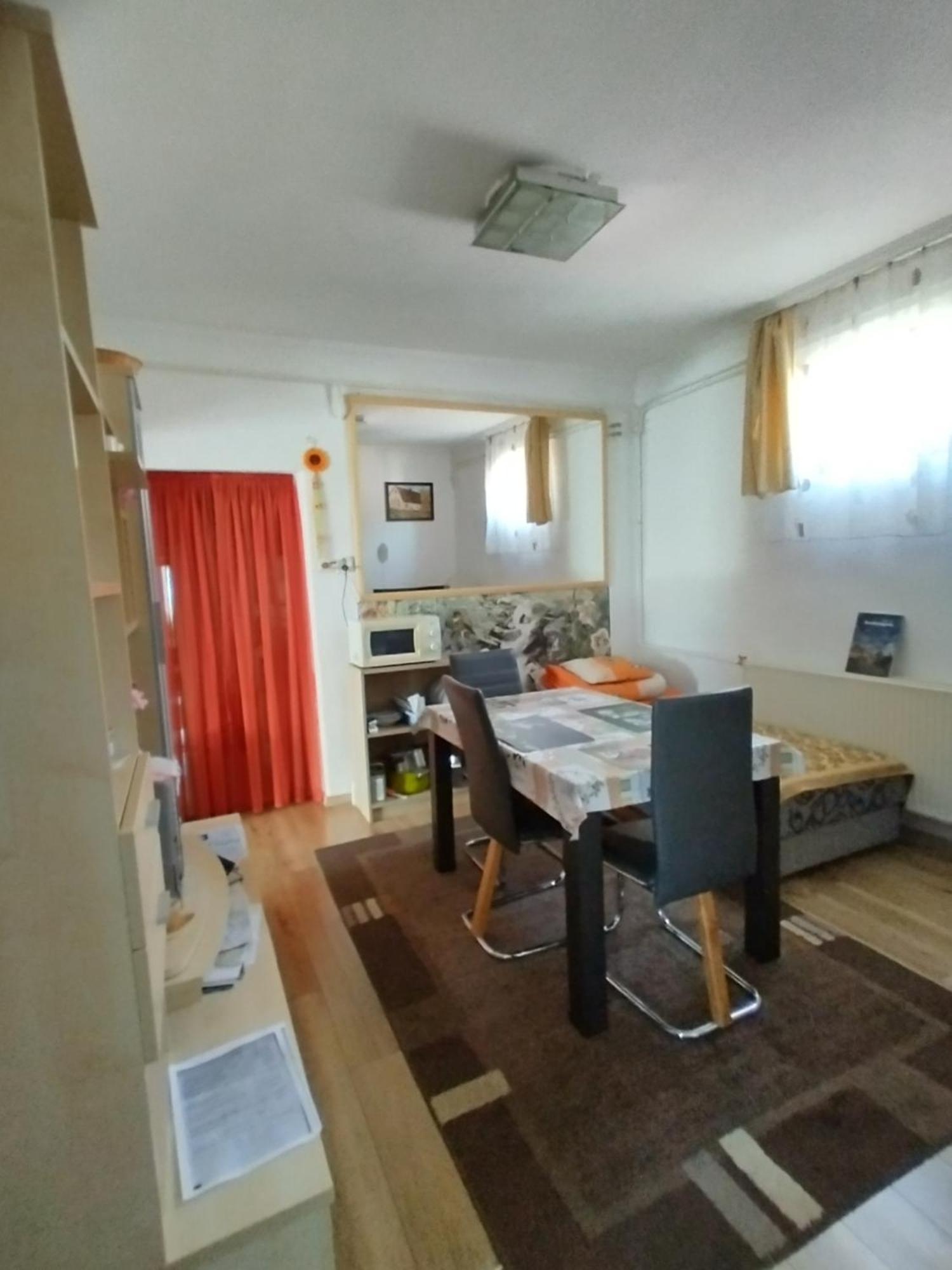 Bundik Vendégház Berettyóújfalu Habitación foto